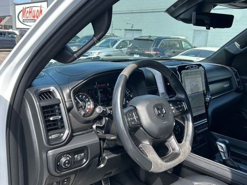 Used 2022 RAM 1500 TRX w/ TRX Level 2 Equipment Group AWD/4WD image 21