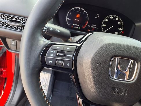 Used 2023 Honda HR-V Sport image 15