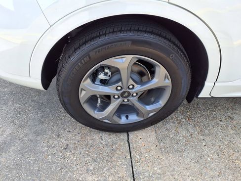Used 2023 Ford Escape ST-Line w/ Tech Pack #1 FWD image 6