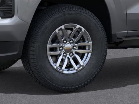 New 2026 Chevrolet Colorado LT AWD/4WD image 9