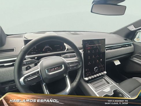 New 2026 GMC Sierra EV Elevation image 18