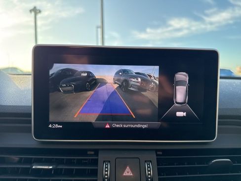 Used 2018 Audi Q5 2.0T Premium image 20