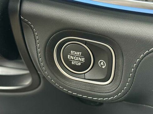 New 2026 Mercedes-Benz GLS 63 AMG 4MATIC image 24