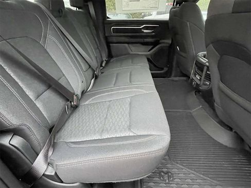 New 2026 RAM 1500 Big Horn image 31