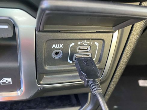 New 2026 Jeep Wrangler Sport AWD/4WD image 4