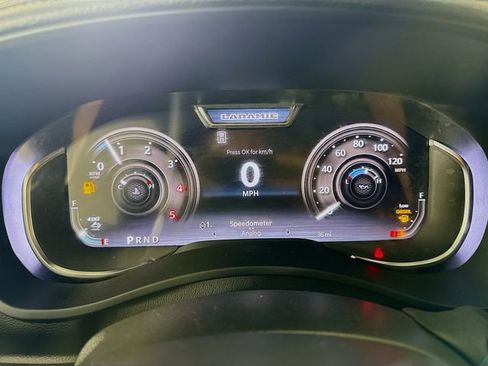 Used 2025 RAM 2500 Laramie image 12