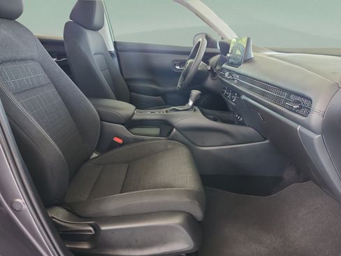 Used 2026 Honda HR-V LX image 20