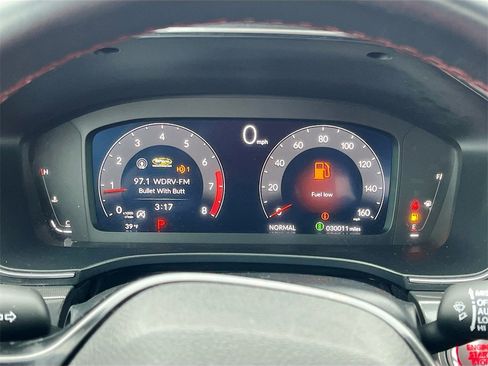 Used 2024 Acura Integra A-Spec image 12