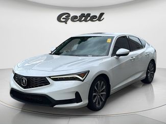 Used 2024 Acura Integra FWD video 1