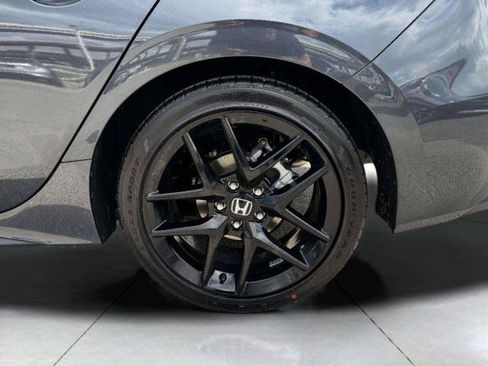 Used 2026 Honda Civic Sport image 46