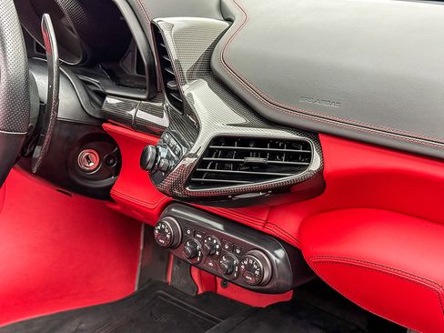 Certified 2015 Ferrari 458 Speciale A RWD image 14