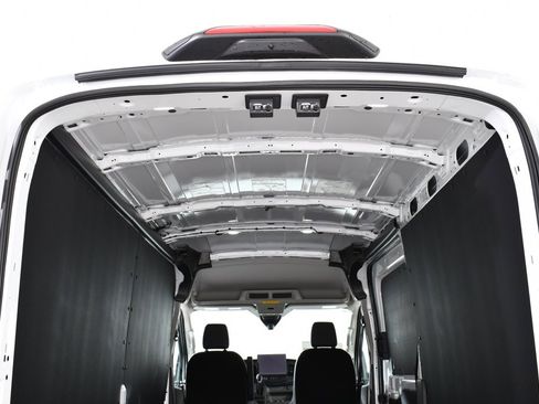 New 2026 Ford Transit 250 148 Medium Roof Extended AWD w/ Load Area Protection Package image 19