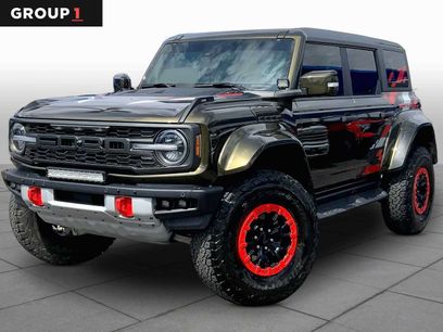 Used 2024 Ford Bronco Raptor
