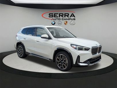 New 2026 BMW X1 xDrive28i w/ Convenience Package