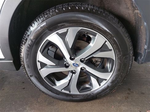 Used 2022 Subaru Outback Limited image 33