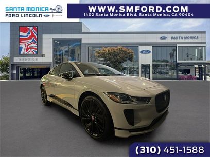Used 2023 Jaguar I-PACE HSE