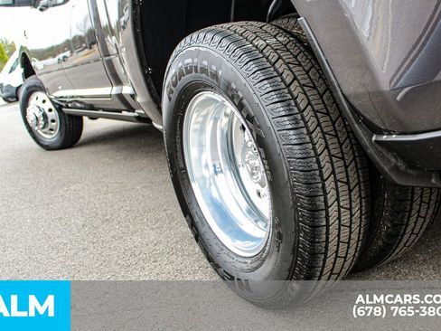 Used 2026 RAM 3500 Laramie w/ Max Tow Package image 15