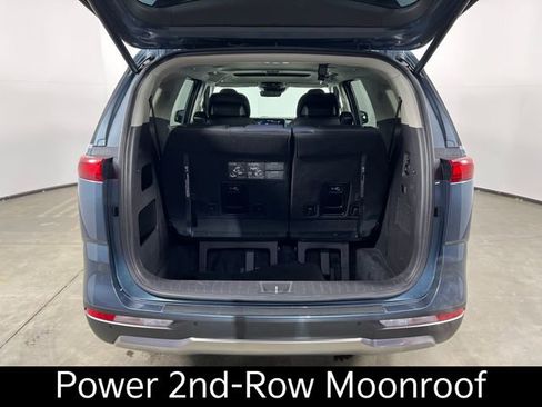 Certified 2024 Kia Carnival SX Prestige image 19