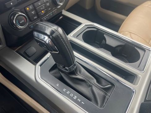 Used 2016 Ford F150 Lariat image 20