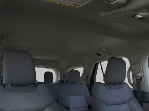 Used 2026 Ford Explorer Active AWD/4WD image 23