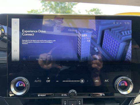 Certified 2024 Lexus NX 350 AWD image 16