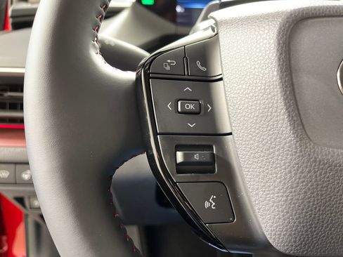 New 2026 Toyota Prius Plug-In Hybrid image 29