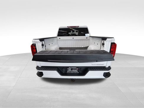 Used 2023 GMC Sierra 1500 Elevation AWD/4WD image 29