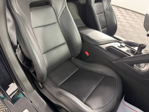 Used 2018 Chevrolet Corvette Stingray Coupe w/ Battery Protection Package image 31