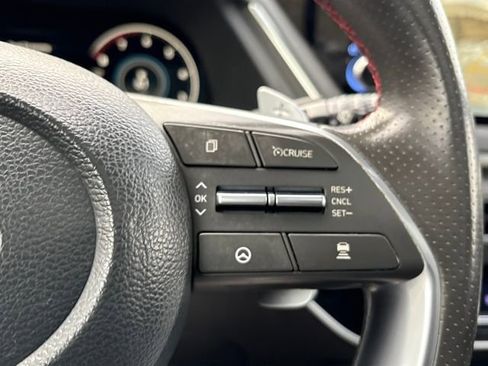 Used 2022 Hyundai Sonata SEL Plus w/ Cargo Package image 22