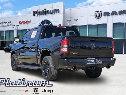 Used 2023 RAM 1500 Lone Star image 4