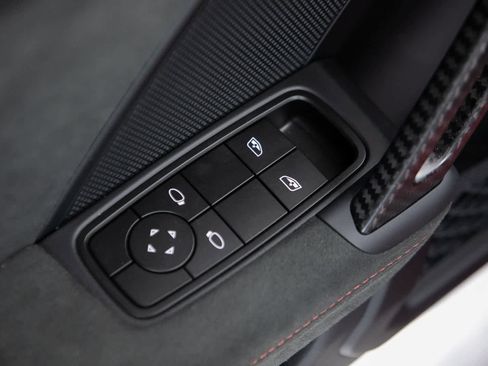 New 2026 Porsche 911 GT3 image 18