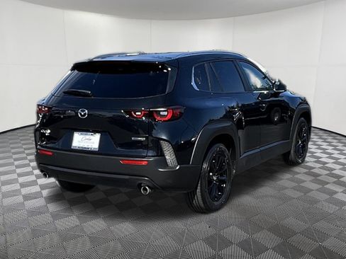 Used 2025 MAZDA CX-50 AWD 2.5 S w/ Preferred Package image 6