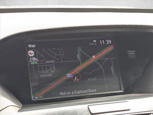 Certified 2020 Acura MDX A-Spec image 12