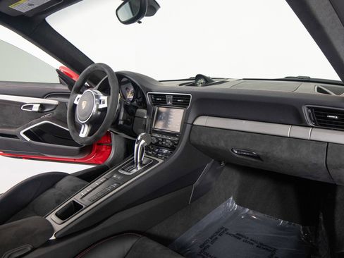 Used 2015 Porsche 911 GT3 RWD image 31