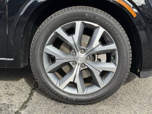 Used 2021 Hyundai Palisade Limited w/ Cargo Package image 17