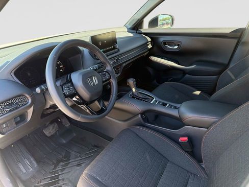 Used 2024 Honda HR-V Sport image 22