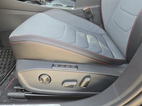 New 2026 Volkswagen Jetta GLI Autobahn image 17