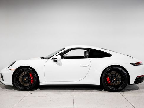 Used 2022 Porsche 911 GT3 RS image 7