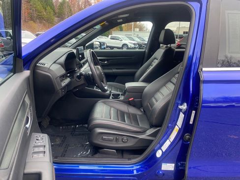 Certified 2025 Honda CR-V Sport-L image 11