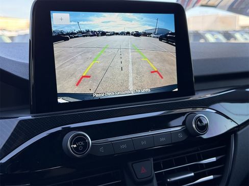 New 2026 Ford Escape ST-Line image 25