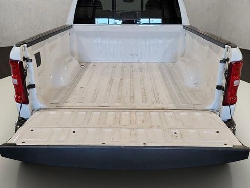 Used 2025 RAM 1500 Big Horn image 37