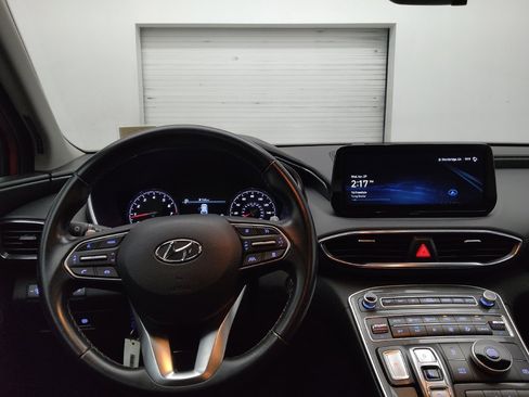 Used 2023 Hyundai Santa Fe SEL FWD image 22