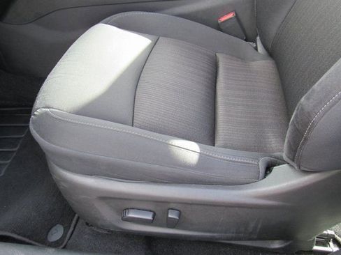 Used 2024 Nissan Altima 2.5 SV image 13