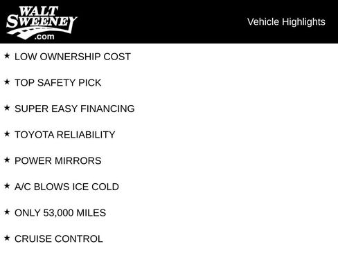 Used 2018 Toyota RAV4 LE w/ All Weather Liner Package FWD image 16