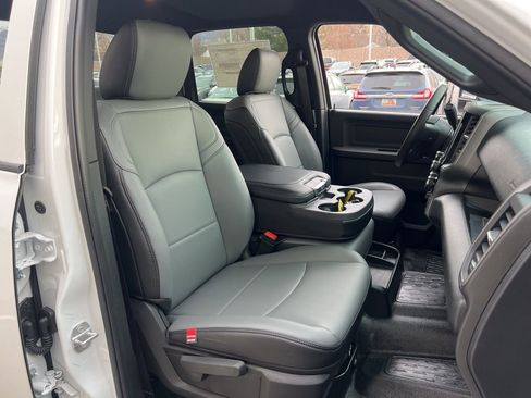 New 2026 RAM 3500 Tradesman image 23