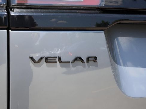 Used 2026 Land Rover Range Rover Velar Dynamic SE AWD/4WD image 9