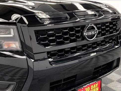 New 2026 Nissan Frontier SV w/ SV Convenience Package image 14