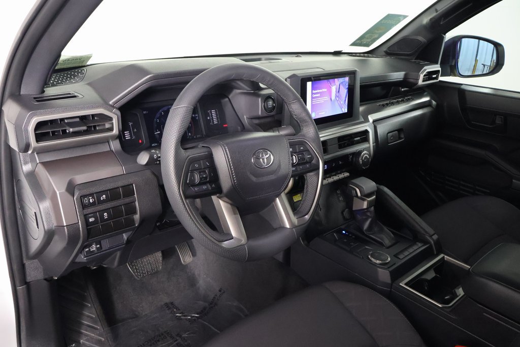 Used 2025 Toyota Tacoma SR5 RWD image 7
