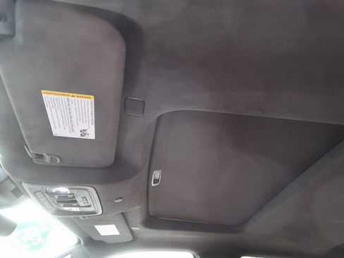 Certified 2023 GMC Sierra 1500 Denali Ultimate image 13