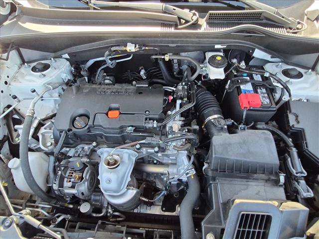 Used 2023 Honda HR-V Sport image 22